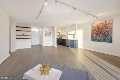 The Riviera unit 716, Bethesda, MD 20815 - photo 3