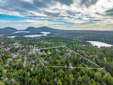 31 - 5 & 7 Aspen Way, Mount Desert ME -