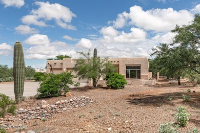 Residence Front