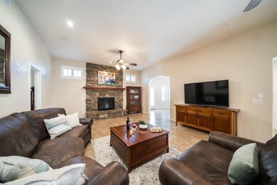 3832 N Calisto Cir, Mesa, AZ 85207 - photo 7