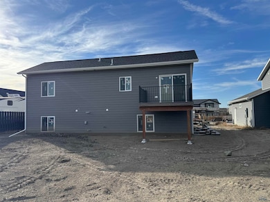 6762 Receda St, Rapid City, SD 57703 - photo 3