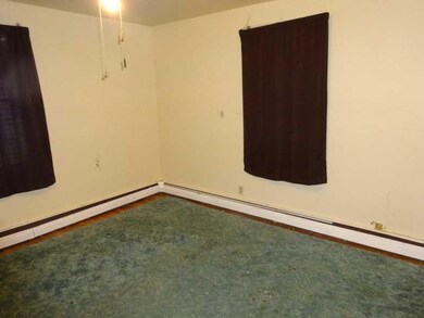 Bedroom.