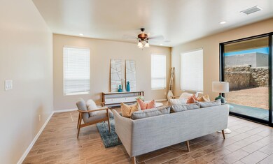 13700 Olney Ave, El Paso, TX 79928 - photo 5