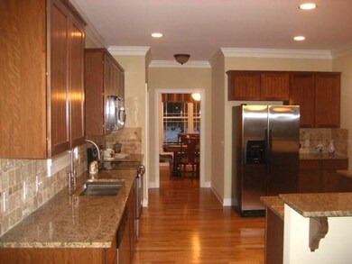 51 Oldham Place, Gansevoort, NY 12831 - photo 2