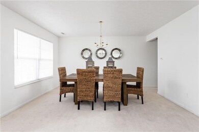 5076 Gunston Ln, Plainfield, IN 46168 - photo 6