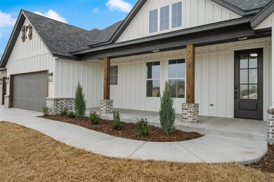 10638 Corbin Dr, Shawnee, OK 74804 - photo 5