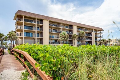 Private Beach Access