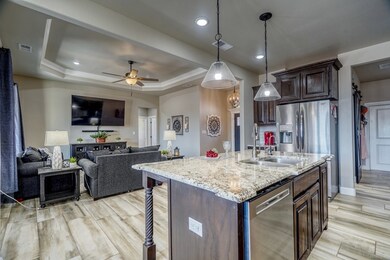 9035 W 60th St, Odessa, TX 79764 - photo 5