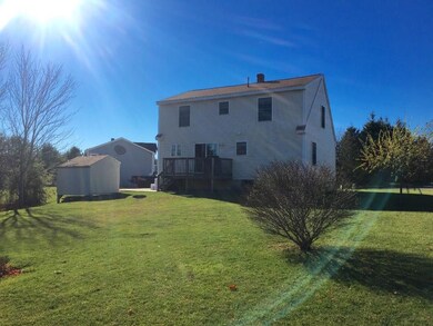 6 Parker Cir, Saco, ME 04072 - photo 4