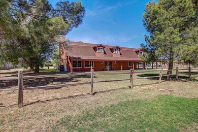 IRRIGATED ACREAGE