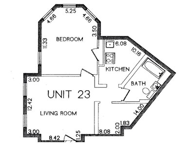 19 Pleasant St unit 23, Cambridge, MA 02139 - photo 7