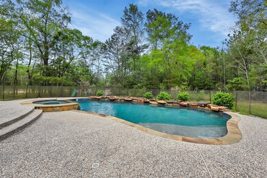 10014 Woodlane Blvd, Magnolia, TX 77354 - photo 2