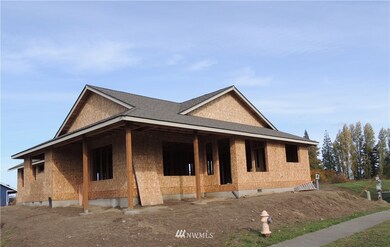 231 Morgison Loop, Sequim, WA 98382 - photo 2