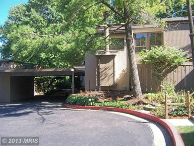 11250 Crystal Run unit A, Columbia, MD 21044 - photo 3