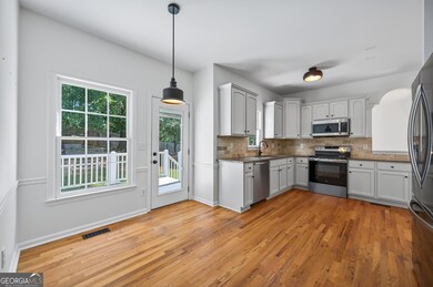 1053 Walnut Creek Dr unit I, Woodstock, GA 30188 - photo 5