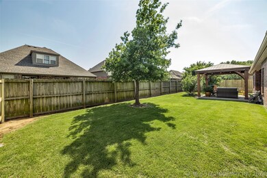 3714 W 108th Ct S, Jenks, OK 74037 - photo 6