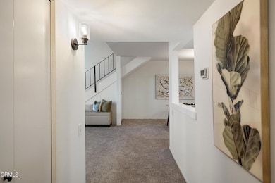 Chateau Chamberay unit F8, Los Angeles, CA 90077 - photo 3