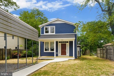 7820 Renshaw Rd, Pasadena, MD 21122 - photo 2