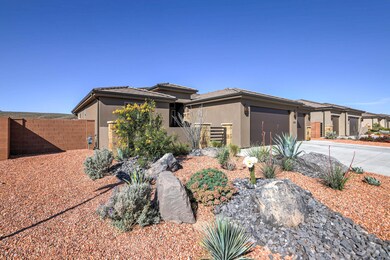 3-463 W Saguaro Way, Ivins