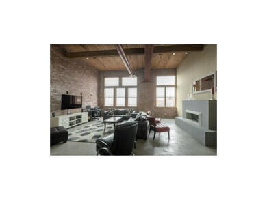 Tradition home group- Downtown Soho lofts floor to