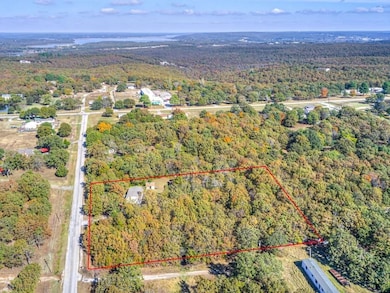 4207 S 252nd West Ave, Sand Springs, OK 74063 - photo 2