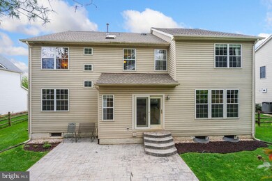 20595 Quarterpath Trace Cir, Sterling, VA 20165 - photo 5