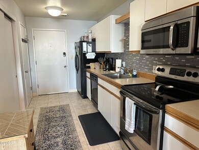 Main Unit- Kitchen