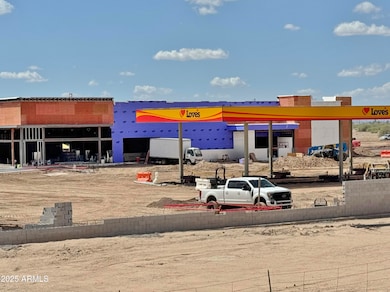 3215 N Pantano Valley (7 Lots) Rd unit 6, Eloy, AZ 85131 - photo 2