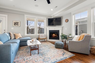 77 Dix St unit 6, Dorchester, MA 02122 - photo 5