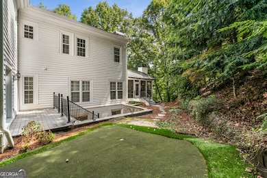 9035 River Run, Atlanta, GA 30350 - photo 5