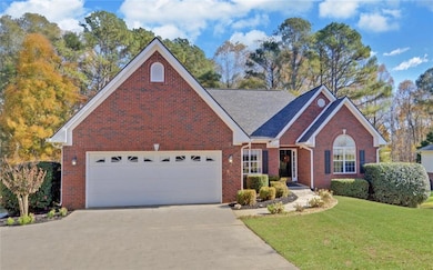 3644 Maple Forge Ln, Gainesville, GA 30504 - photo 2