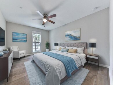 1166 Booth Rd SW unit 407, Marietta, GA 30008 - photo 4