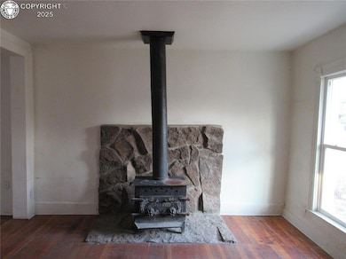 Living Room - View 3