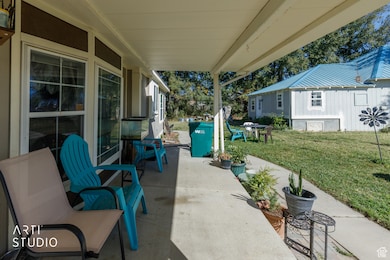 5801 S 7100 W, Hooper, UT 84315 - photo 5