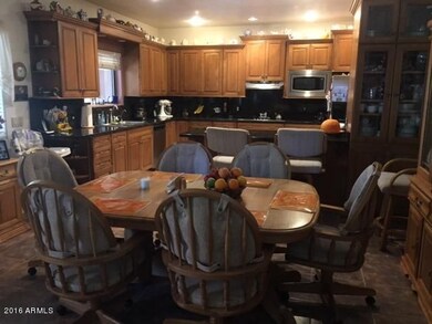 Breakfast Room
