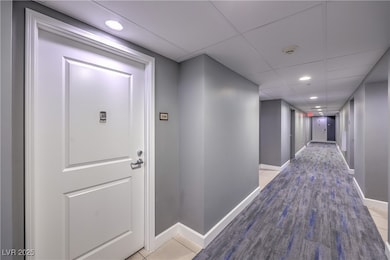 Allure Las Vegas unit 2210, Las Vegas, NV 89102 - photo 2