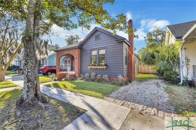1305 E 41st St, Savannah, GA 31404 - photo 3