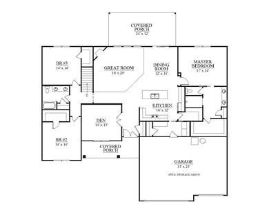 3384 Goris Dr, Lafayette, IN 47905 - photo 2