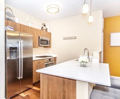 Starboard Place unit 103, Boston, MA 02129 - photo 4