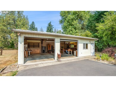 28152 S Salo Rd, Mulino, OR 97042 - photo 5