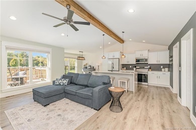 5544 Limestone Creek Dr, Charlestown, IN 47111 - photo 6