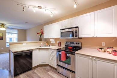 6528 Crab Apple Dr unit 1-6528, Canal Winchester, OH 43110 - photo 6