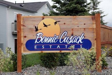 Subdivision Sign