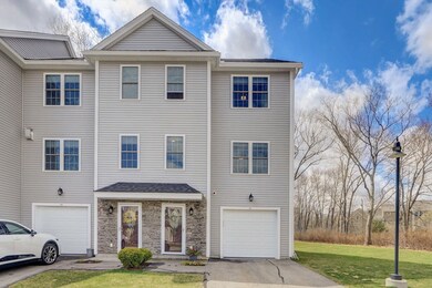 6 Starfish Way unit C, Salisbury, MA 01952 - photo 2