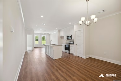 4910 Bob Odom Dr unit A2, Zachary, LA 70791 - photo 5