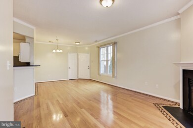 7420 Hindon Cir unit 201, Windsor Mill, MD 21244 - photo 5