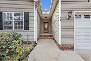 365 Bethlehem Cir, Leesville, SC 29070 - photo 2