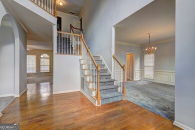 980 Laurel Springs Ln SW, Marietta, GA 30064 - photo 5