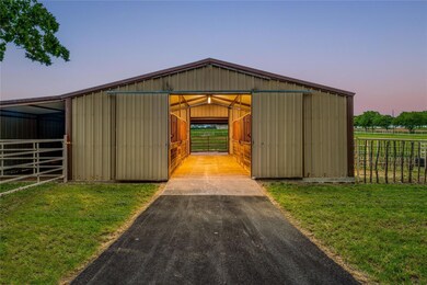 701 Dean Rd, Weatherford, TX 76087 - photo 3