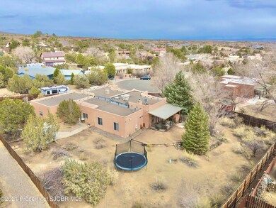 5611 Tee Dr, Farmington, NM 87402 - photo 3